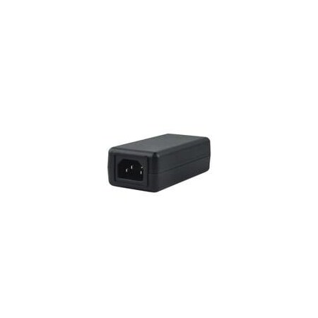 Cui Inc Ac-5V3Asw C14 Desk-Top P6 Center Pos No Cord Leve SDI18-5-U-P6